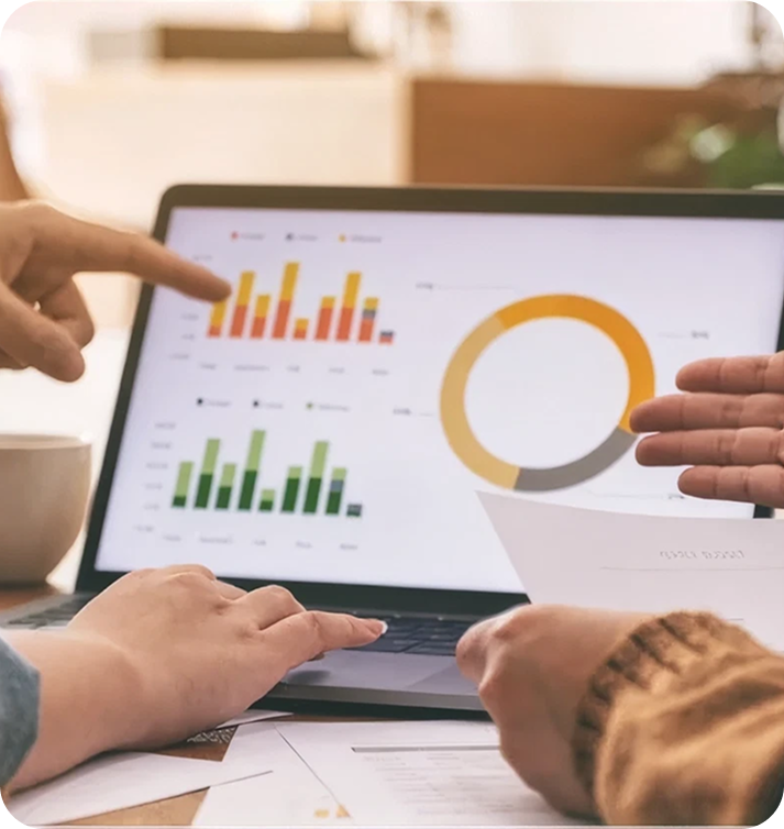 Management Dashboard