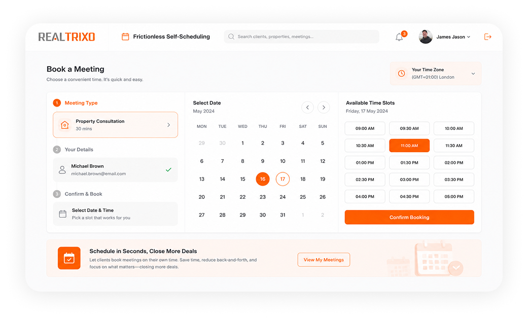 Frictionless Self-Scheduling