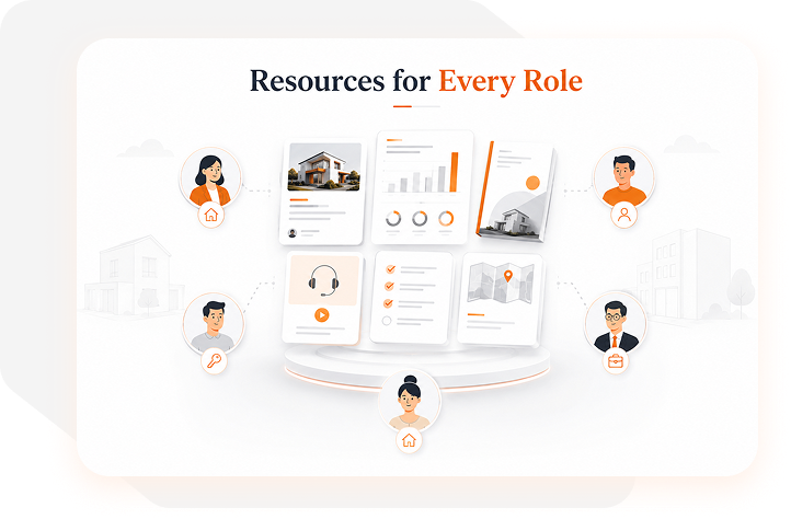 Resources for Every Role
