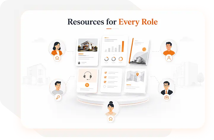 Resources for Every Role