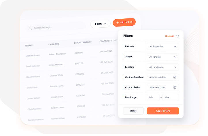Systematically Manage Your Property