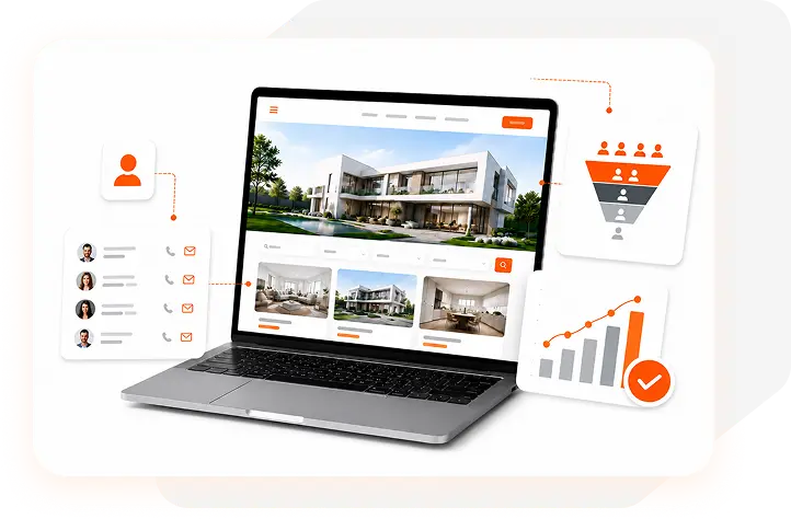 Turn Website Visitors into Valuable Clients
