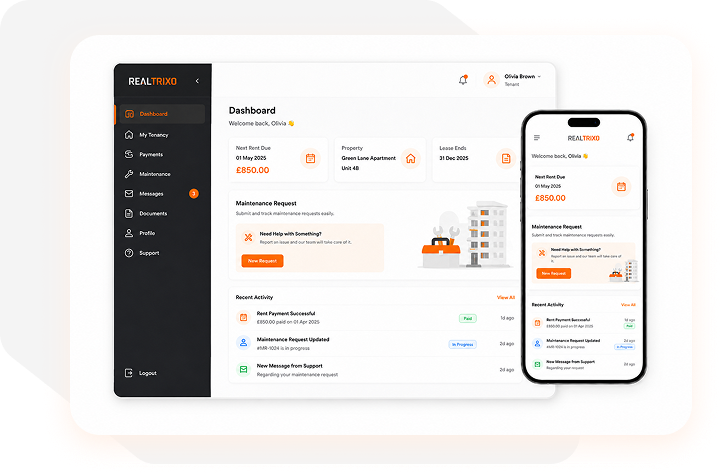 Realtrixo Really Built to Excel You in the Property Business
