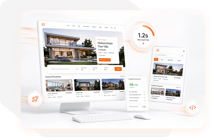 Build a Website That Represents Your Agency