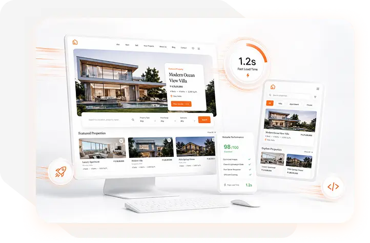 Build a Website That Represents Your Agency