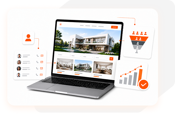 Turn Website Visitors into Valuable Clients