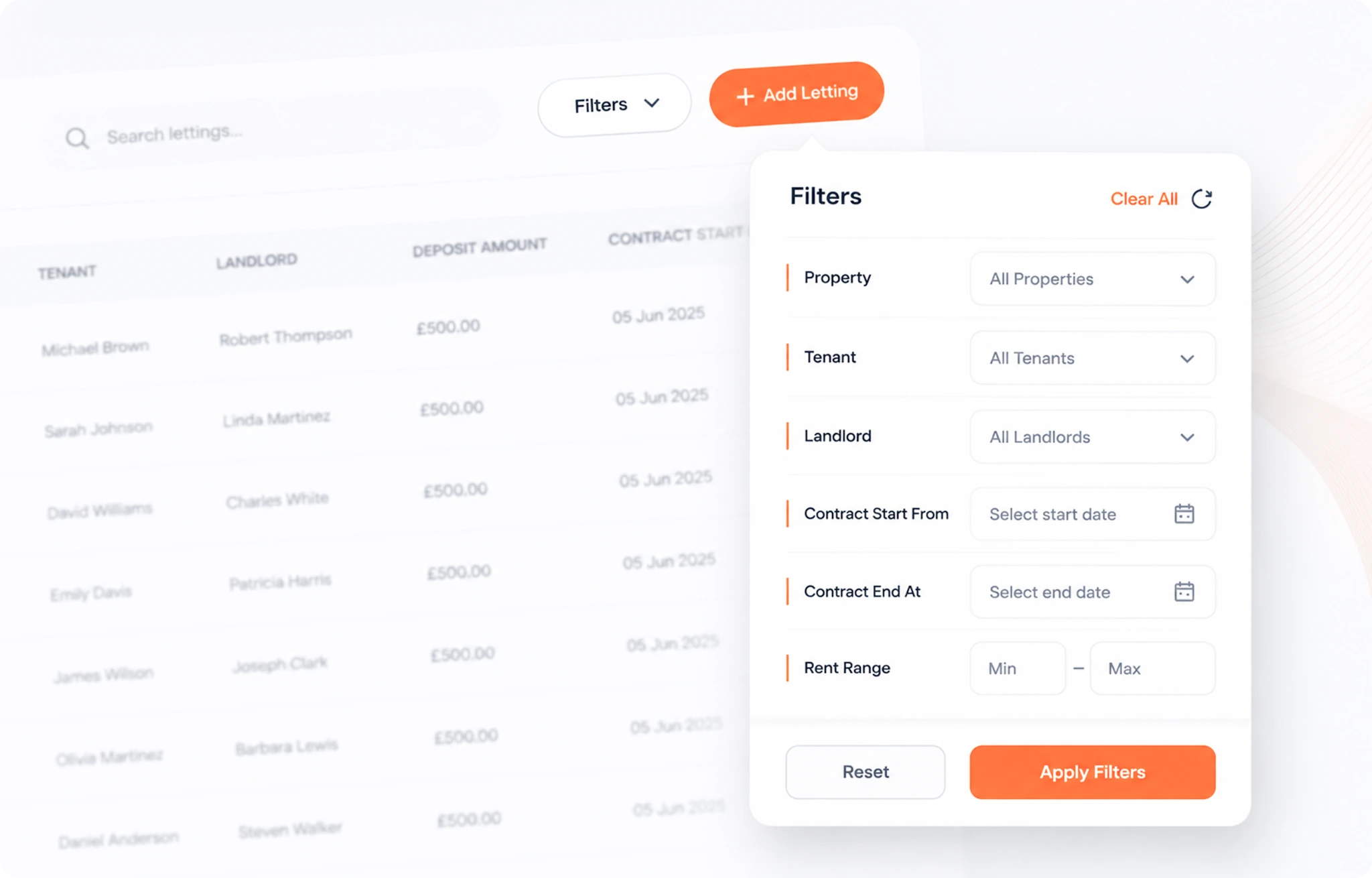 Systematically Manage Your Property