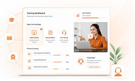 Free Training