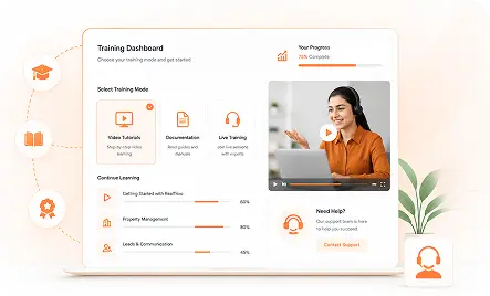 Free Training